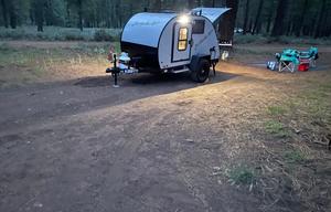 2022 Braxton Creek Bushwhacker 10HD