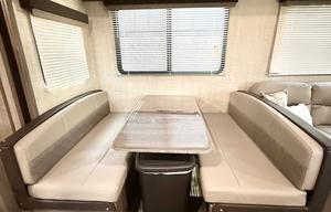 sleeps 9 + fully furnished