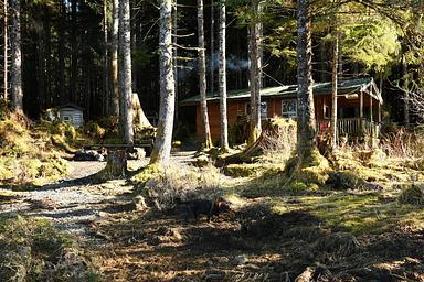 Twelvemile Cabin3