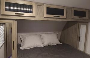 "Nature Bound Bunkhouse"