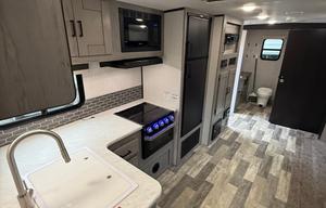 2020 Heartland Mallard 260