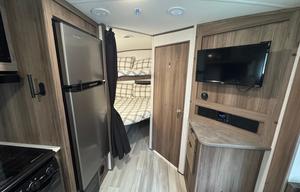2023 24' Cruiser RV
