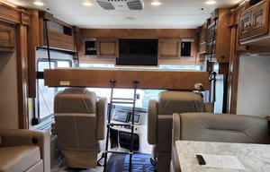 2022 Fleetwood RV Frontier 34GT