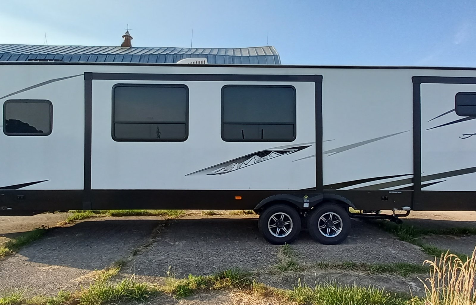 2022 EAST TO WEST Alta 3150KBH
