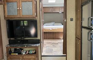 2016 Keystone RV Sprinter 252FWRLS RV rental photo 6