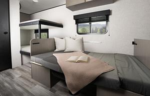 2025 Jay Flight SLX 170BH RV rental photo 8