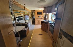 2007 Keystone RV Sprinter 250RBS