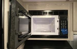 The Outdoor Inn: 2021 Keystone RV Passport 219BH