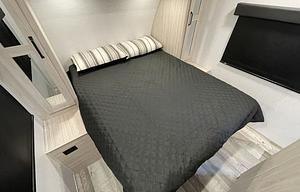 2023 Heartland Sundance 2 Bedroom
