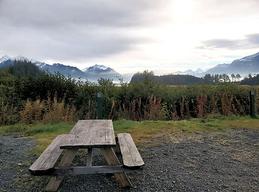 Valdez RV Park