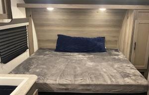 2022 Gulf Stream RV Ameri-Lite Ultra Lite 218MB