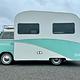 Volkswagen Bus RetroRV "Beka"