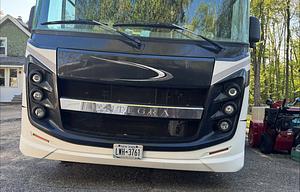 2019 Entegra Coach Vision 29S RV rental photo 8