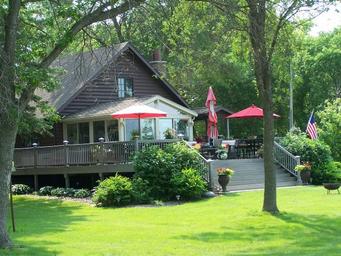 Rustling Elms Resort