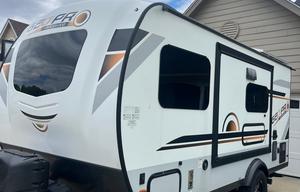 2021 Forest River RV Rockwood GEO Pro G16BH