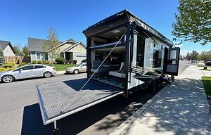 2024 Genesis Supreme Genesis Supreme 27 FS