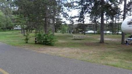 Soldier Lake