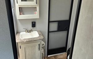 Family friendly RV Rental