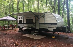 Home away from Home