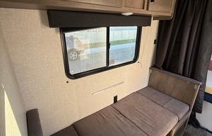 Our Cozy Family Adventure Trailer