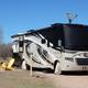 Nice Miramar Class A motorhome