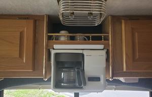 Edson RV Adventures