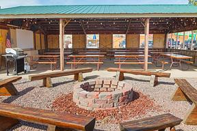 Colorado Springs KOA Holiday