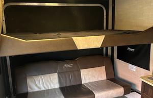 2017 Pacific Coachworks Rage'n 20EX