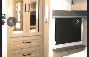 Dak’s Pet and Kid Friendly Camper Rental