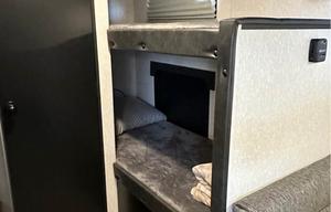 2022 Cherokee Wolf Pup 16BHS RV rental photo 6