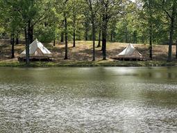 Indian Lakes Resort