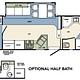 Wildcat Pet friendly RV