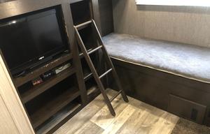 2020 Heartland Prowler 320BH For Large Families