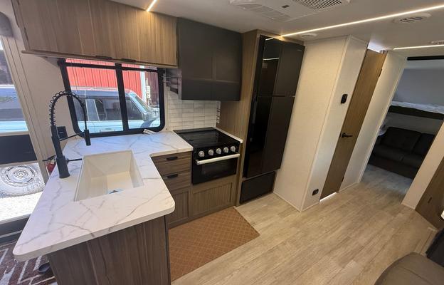 2026 Forest River RV Salem Cruise Lite 273QBXL