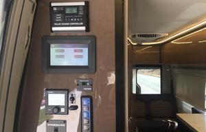 2019 Winnebago Era 70X Class B