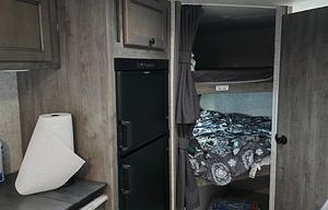 2020 Coachmen RV Apex Nano 208BHS RV rental photo 6
