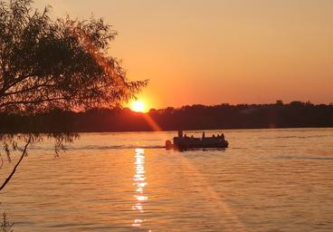 Banner Creek Reservoir