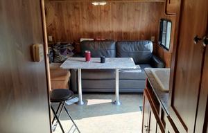 2012 Keystone RV Fireside 18FDBH