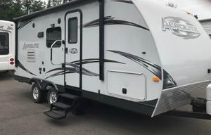 2013 Dutchmen RV Aerolite 212RBSL