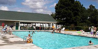 Tranter’s Creek Resort & Campground