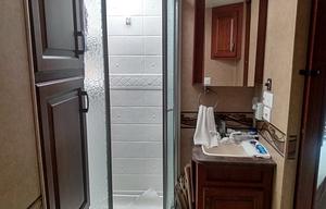 2013 Jayco Greyhawk 31DS RV rental photo 6