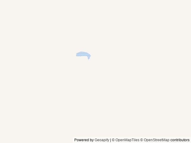 Map of Eastward In Eden location at Laketown, UT, United States
