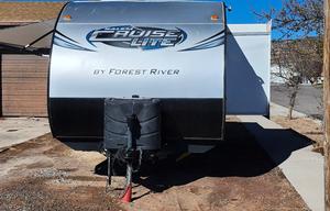 2017 Forest River RV Salem Cruise Lite 263BHXL