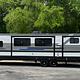 Travel Trailer with bunk house Fort Wilderness