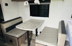 2022 Gulf Stream RV Ameri-Lite Super Lite 199DD RV rental photo 3