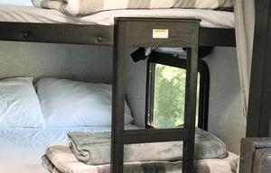 2021 Keystone Bullet RV
