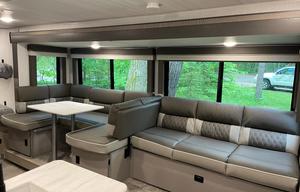 2024 Forest River RV Salem Cruise Lite 263BHXLX