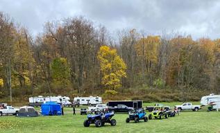 Valley View Campground