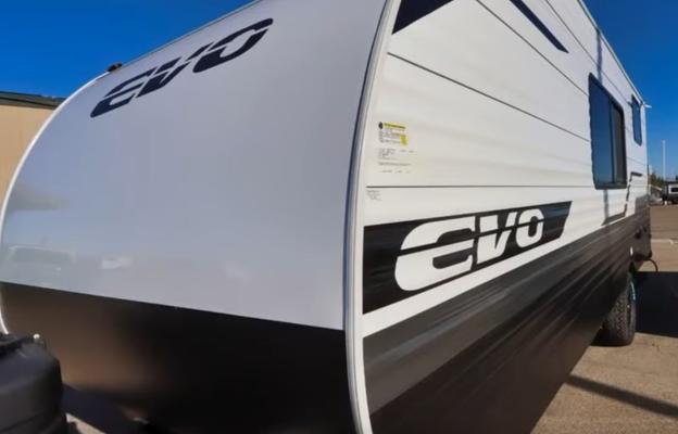 2025 Evo 175bh RV rental photo 1