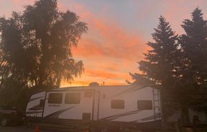 AGA 7 -	2019 Heartland Torque T322